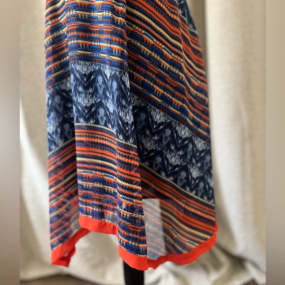 Maeve Handkerchief Dress - Picture 6 of 8